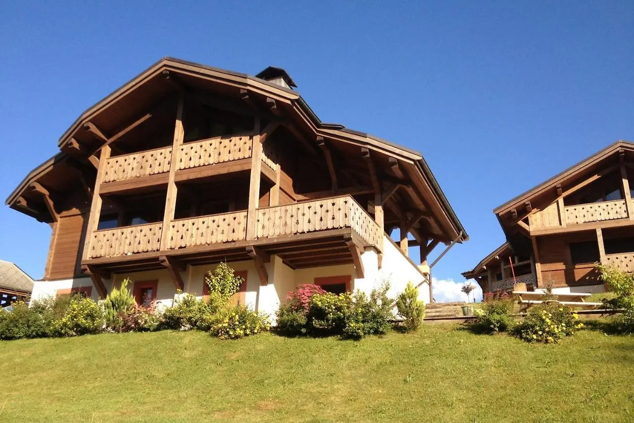 Chalet Amitie Familial De Luxe Avec Jacuzzi, A 150 M Des Pistes De Ski De La Turche, Parking Prive, Wifi Fibre, Cheminee Avec Bois, Les Gets
